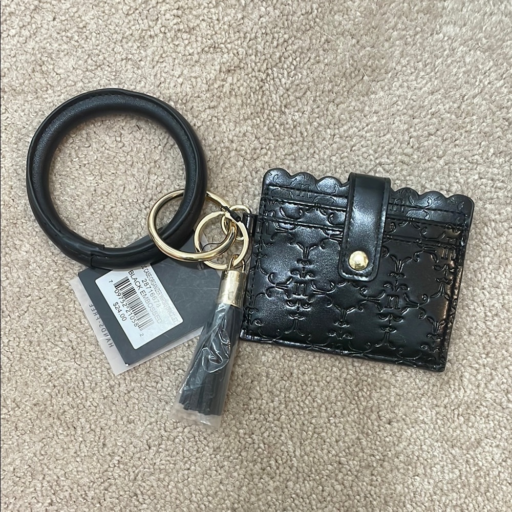 Wallet / Wristlet / Clutch